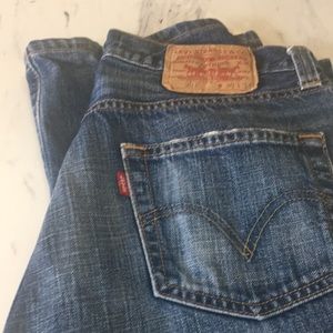 Men’s Levi’s